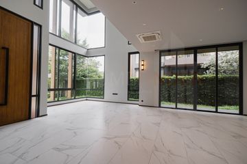 5 Bedroom House for sale in SIRANINN Residences, Suan Luang, Bangkok