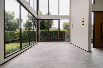 5 Bedroom House for sale in SIRANINN Residences, Suan Luang, Bangkok