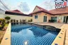 4 Bedroom House for Sale or Rent in Nong Prue, Chonburi