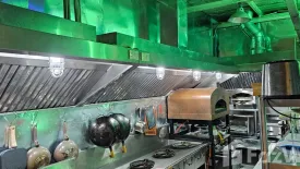 Commercial for rent in Nong Prue, Chonburi