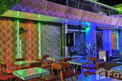 Commercial for rent in Nong Prue, Chonburi