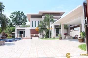 4 Bedroom House for sale in Bang Sare, Chonburi