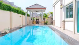 4 Bedroom House for Sale or Rent in Baan Dusit Garden, Huai Yai, Chonburi