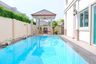 4 Bedroom House for Sale or Rent in Baan Dusit Garden, Huai Yai, Chonburi