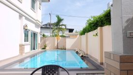 4 Bedroom House for Sale or Rent in Baan Dusit Garden, Huai Yai, Chonburi