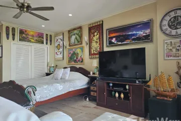 Condo for sale in View Talay 5, Nong Prue, Chonburi