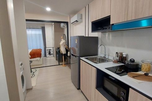 1 Bedroom Condo for sale in HyCondo Iconic, Nong Pa Khrang, Chiang Mai