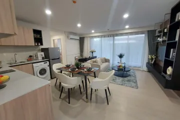 2 Bedroom Condo for sale in HyCondo Iconic, Nong Pa Khrang, Chiang Mai