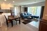 2 Bedroom Condo for sale in The Orient Resort & Spa, Nong Prue, Chonburi