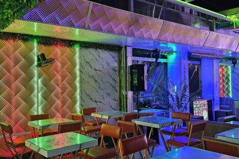 Commercial for rent in Nong Prue, Chonburi