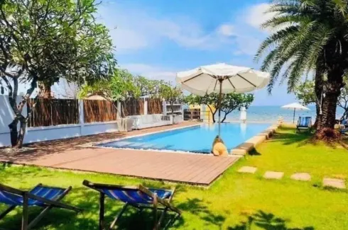 4 Bedroom Villa for rent in Pak Nam Pran, Prachuap Khiri Khan