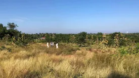 Land for sale in Pak Nam Pran, Prachuap Khiri Khan