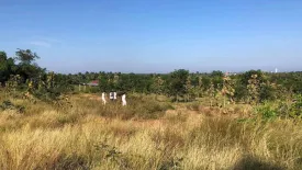 Land for sale in Pak Nam Pran, Prachuap Khiri Khan