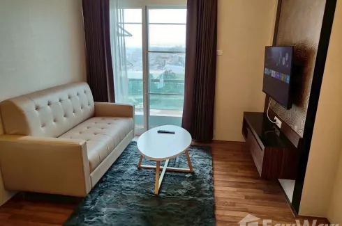 1 Bedroom Condo for rent in Supanich Condo Chiang Mai, San Phi Suea, Chiang Mai