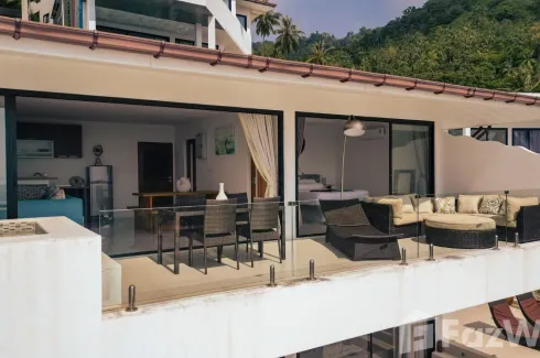 2 Bedroom Apartment for sale in Ruby Apartments, Maret, Surat Thani