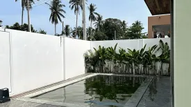 2 Bedroom Villa for sale in Bo Phut, Surat Thani