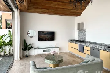 2 Bedroom Villa for sale in Bo Phut, Surat Thani