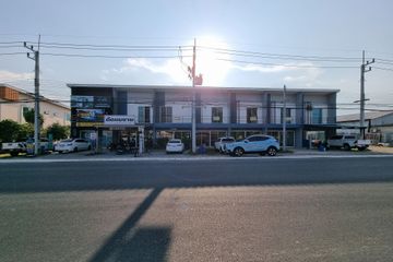 2 Bedroom Townhouse for sale in Hin Lek Fai, Prachuap Khiri Khan