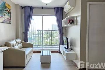 1 Bedroom Condo for sale in The Trust Condo Ngamwongwan, Bang Kraso, Nonthaburi near MRT Khae Rai