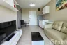 1 Bedroom Condo for sale in The Trust Condo Ngamwongwan, Bang Kraso, Nonthaburi near MRT Khae Rai