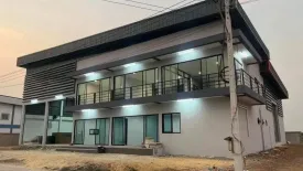 Land for sale in Pinthongland Factory Village, Lahan, Nonthaburi