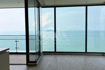 2 Bedroom Condo for sale in Arom Wongamat, Na Kluea, Chonburi