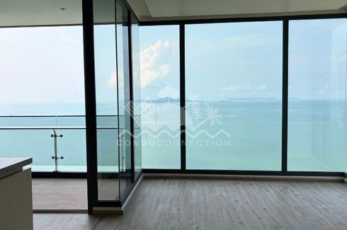 2 Bedroom Condo for sale in Arom Wongamat, Na Kluea, Chonburi