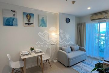 1 Bedroom Condo for sale in Lumpini Park Beach Jomtien, Nong Prue, Chonburi