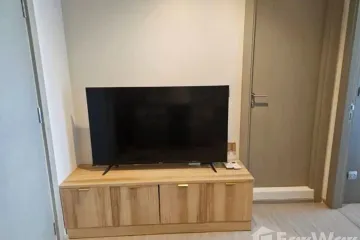 1 Bedroom Condo for rent in Makkasan, Bangkok near MRT Phra Ram 9
