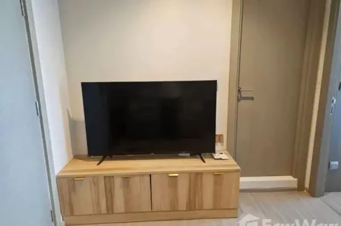 1 Bedroom Condo for rent in Makkasan, Bangkok near MRT Phra Ram 9