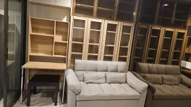 1 Bedroom Condo for rent in Makkasan, Bangkok near MRT Phra Ram 9