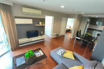 2 Bedroom Condo for rent in Belle Grand Rama 9, Huai Khwang, Bangkok near MRT Phra Ram 9