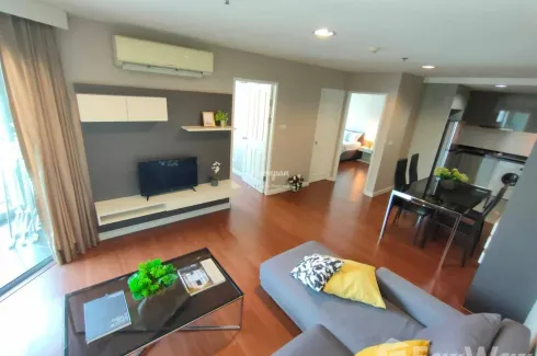 2 Bedroom Condo for rent in Belle Grand Rama 9, Huai Khwang, Bangkok near MRT Phra Ram 9