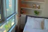 2 Bedroom Condo for rent in Belle Grand Rama 9, Huai Khwang, Bangkok near MRT Phra Ram 9