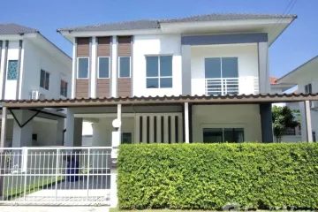 3 Bedroom House for sale in Lanceo Crib Pinklao-Rama 5, Bang Muang, Nonthaburi