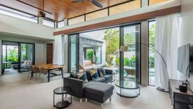 3 Bedroom Villa for sale in Botanica Modern Loft II, Si Sunthon, Phuket
