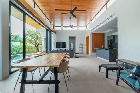 3 Bedroom Villa for sale in Botanica Modern Loft II, Si Sunthon, Phuket