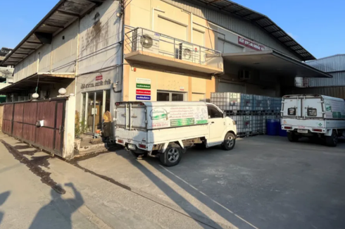 House for sale in Khlong Chan, Bangkok