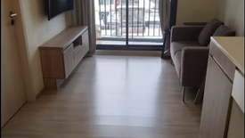 Condo for rent in Maestro 03 Ratchada-Rama 9, Din Daeng, Bangkok near MRT Phra Ram 9