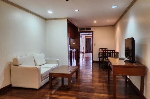 1 Bedroom Condo for rent in Nusa State Tower Condominium, Silom, Bangkok near BTS Surasak