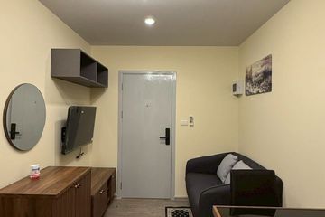 Condo for rent in Regent Home Bangna, Bang Na, Bangkok near BTS Bang Na