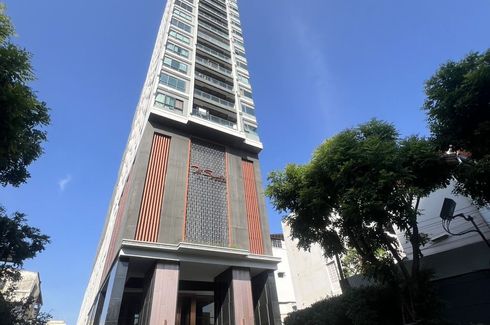 2 Bedroom Condo for rent in The Signature by URBANO, Phaya Thai, Bangkok near BTS Saphan Kwai