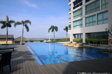 1 Bedroom Condo for sale in Northshore, Na Kluea, Chonburi