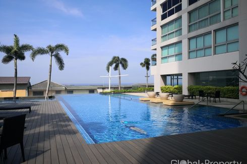 1 Bedroom Condo for sale in Northshore, Na Kluea, Chonburi