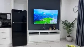 2 Bedroom Condo for sale in Siam Oriental Plaza, Nong Prue, Chonburi