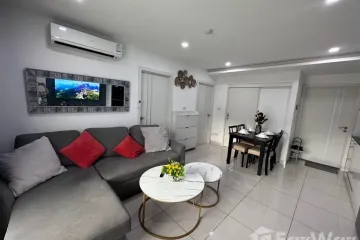 2 Bedroom Condo for sale in Siam Oriental Plaza, Nong Prue, Chonburi