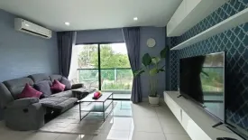 2 Bedroom Condo for sale in Siam Oriental Plaza, Nong Prue, Chonburi