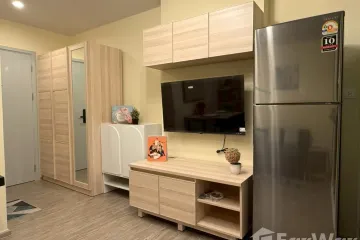 Condo for rent in Regent Home Bangna, Bang Na, Bangkok near BTS Bang Na