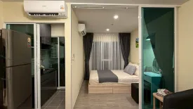 Condo for rent in Regent Home Bangna, Bang Na, Bangkok near BTS Bang Na