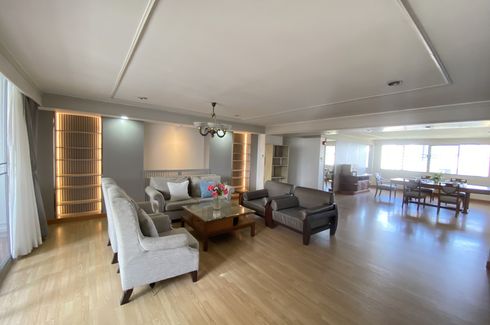 3 Bedroom Condo for rent in D.S. Tower 1 Sukhumvit 33, Khlong Tan Nuea, Bangkok near BTS Phrom Phong